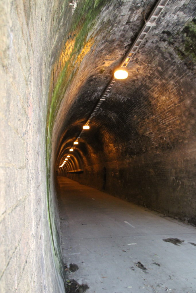 Fernleigh Tunnel