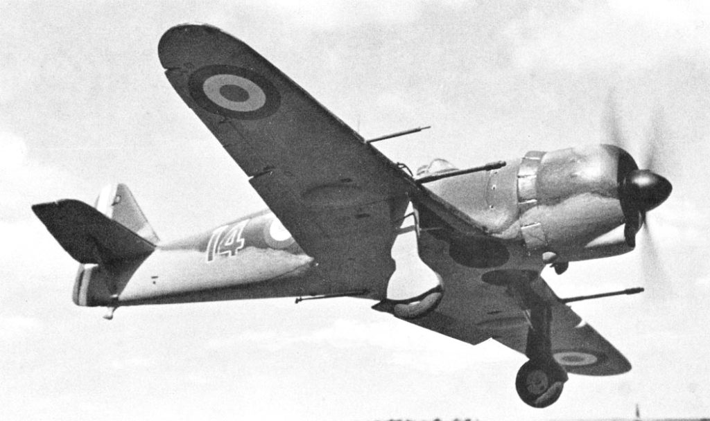 Bloch MB.155