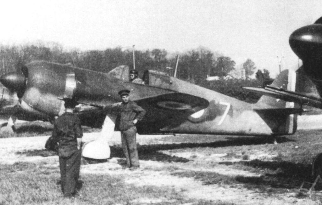 Bloch MB.155