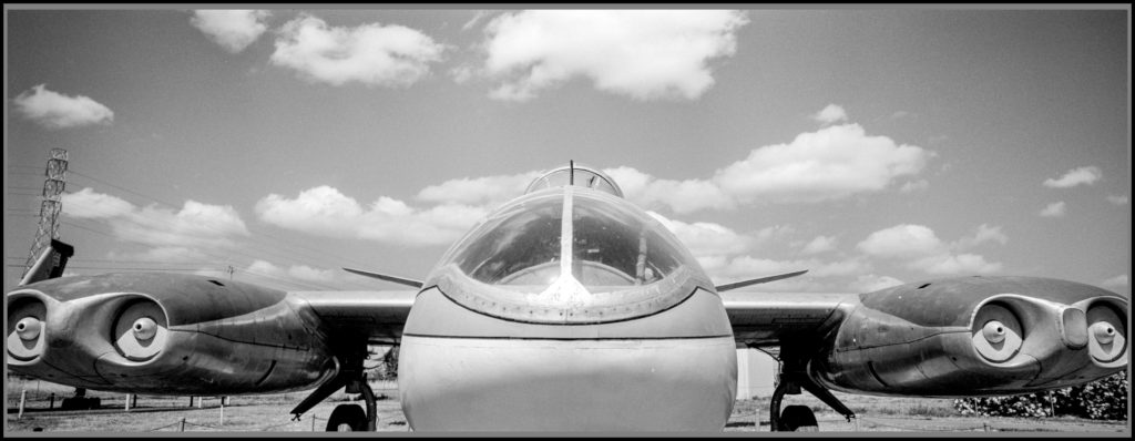 North American XB-45