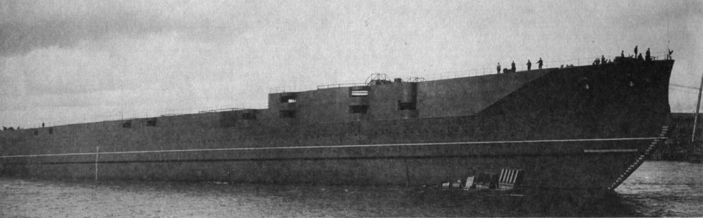 Borodino 1915 in Saint Petersburg