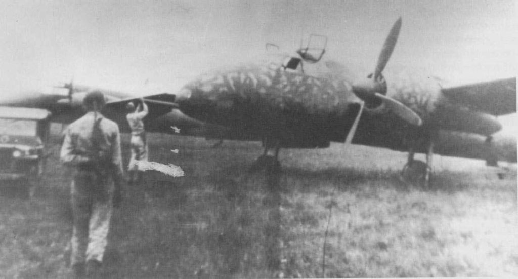 Mitsubishi Ki-109