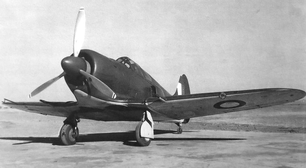 CAC Ca-14