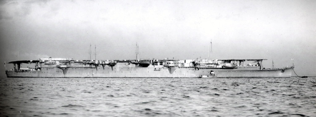 Zuihō 28 December 1940