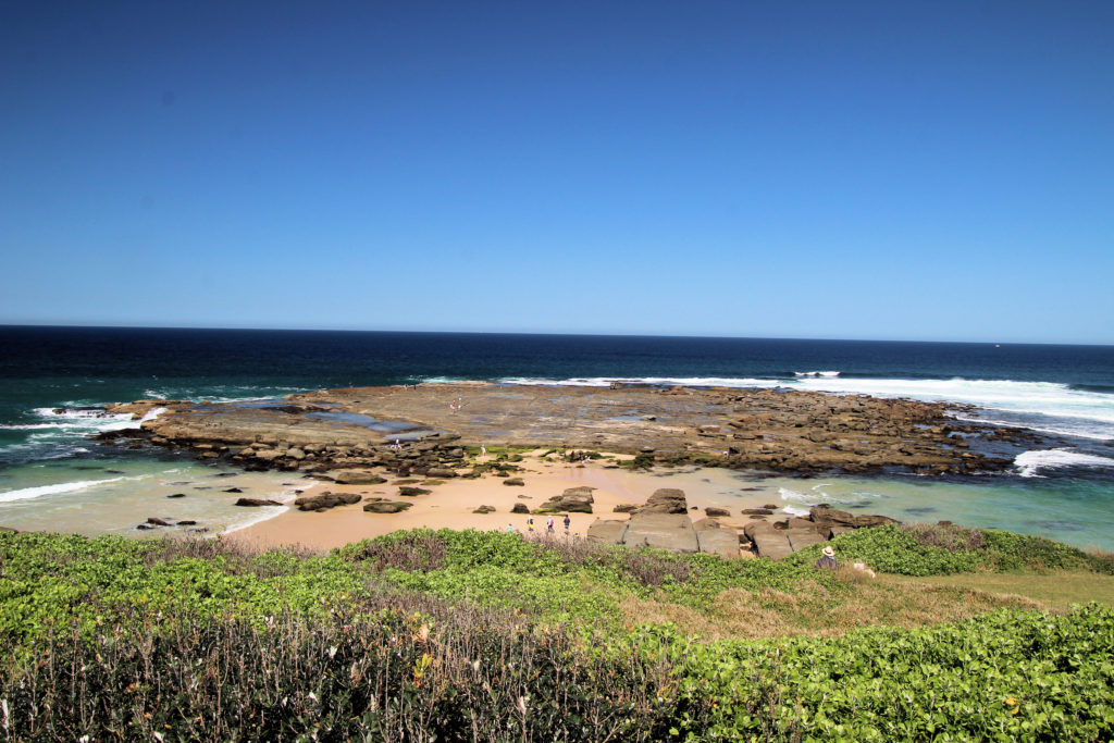 Soldiers Point Norah Head