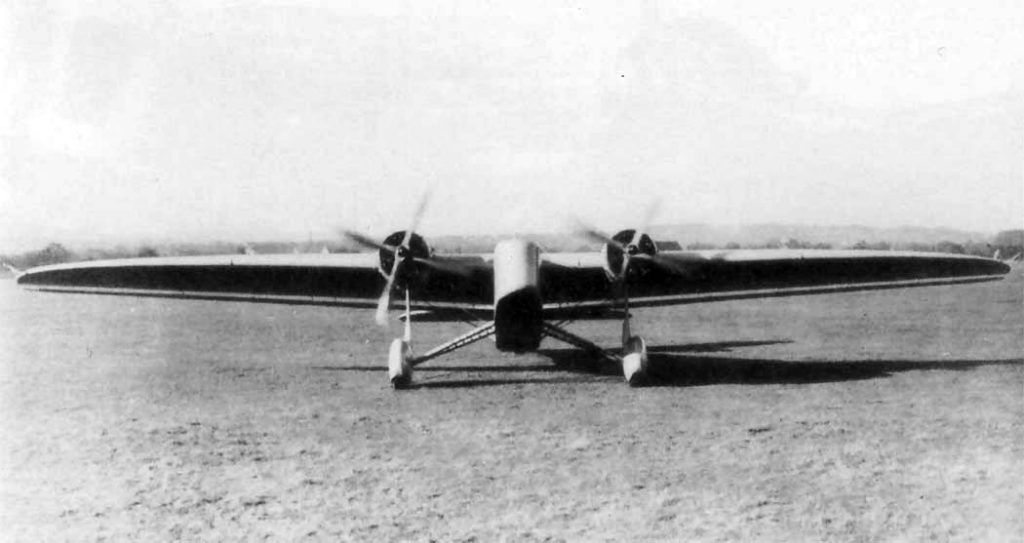 Dornier Do 23