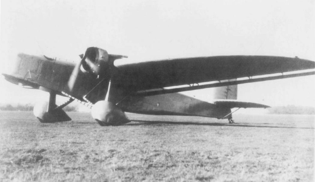 Dornier Do 23