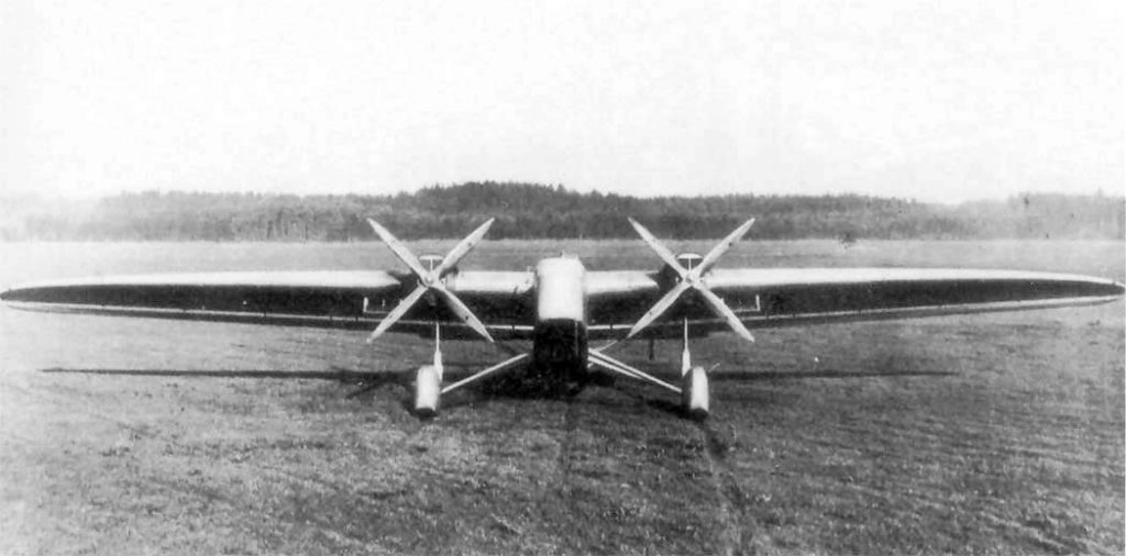 Dornier Do 23