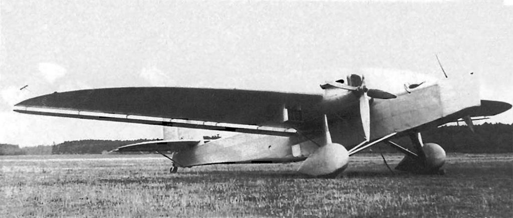 Dornier Do 23