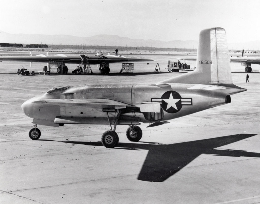 Douglas XB-43 Jetmaster