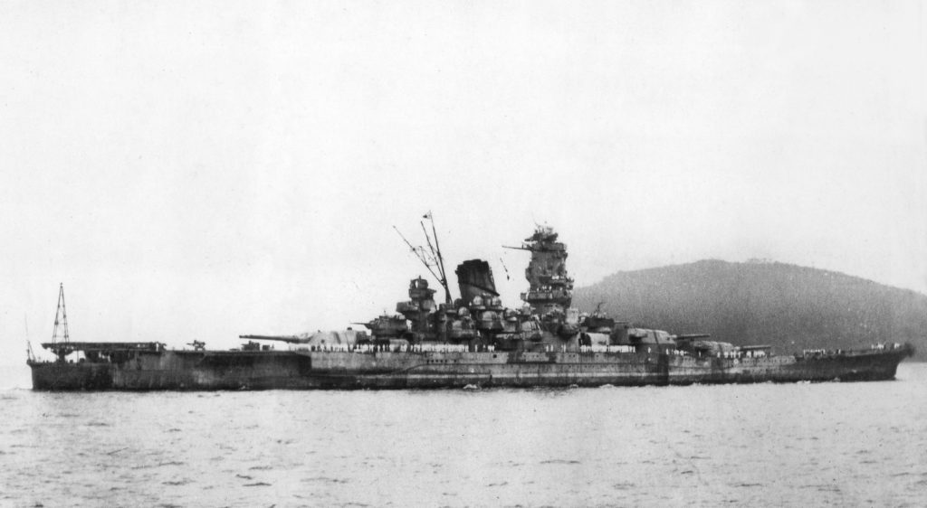 Yamato