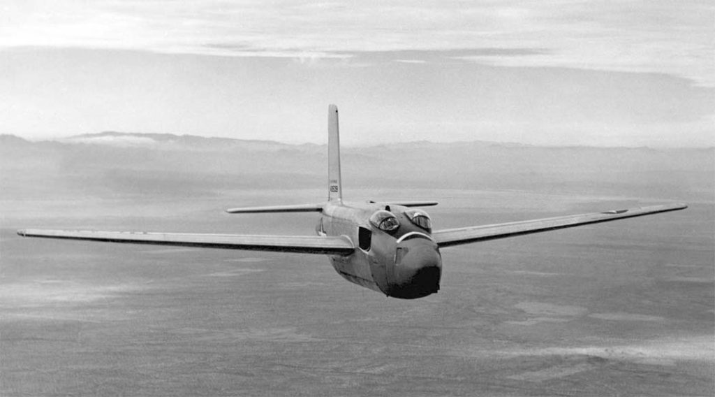 Douglas XB-43 Jetmaster