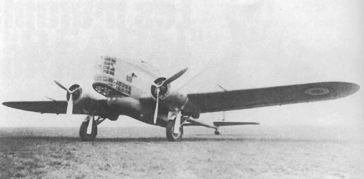 Breguet br-941. Бомбардировщик-разведчик Breguet Bre 19. Бреге 460. Бреге 460 самолет.