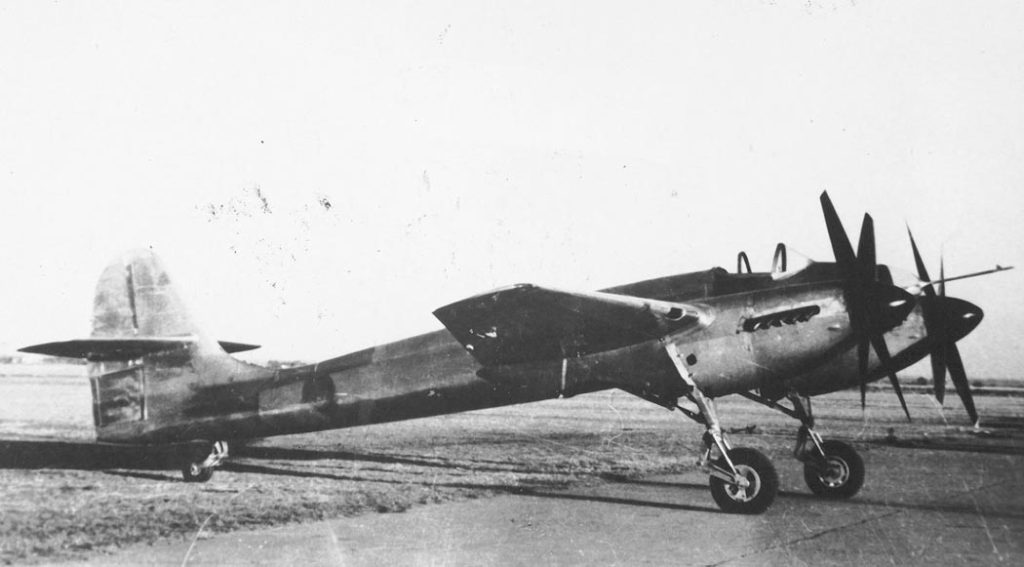 FMA I.Ae. 30 Ñancú