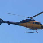 Aerospatiale Industries AS.355F1 VHYUR Catherine Hill Bay Dec 12 2021