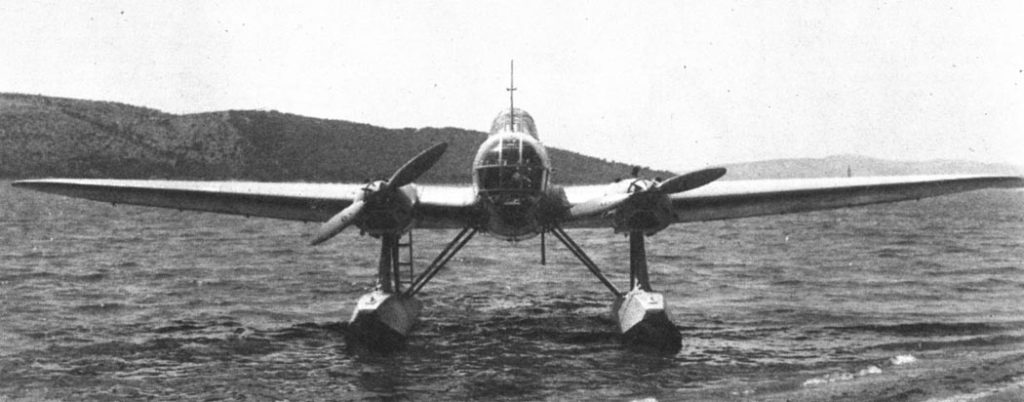 Rogožarski SIM-XIV-H