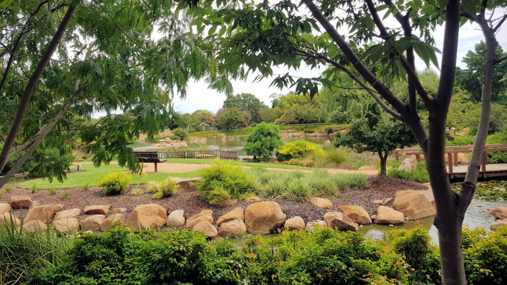  Dubbo Japanese Gardens Dubbo