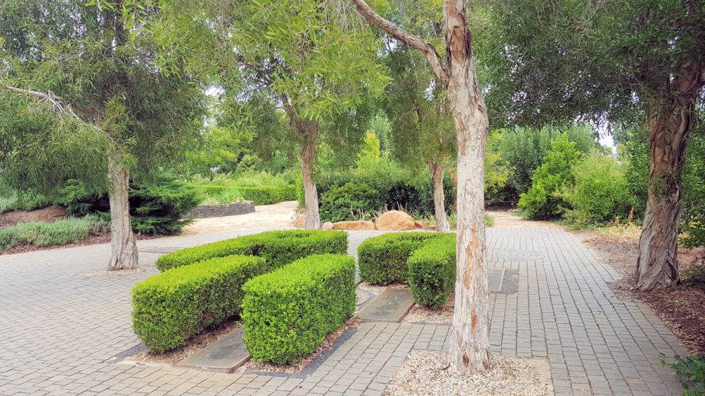 Dubbo Regional Botanic Garden