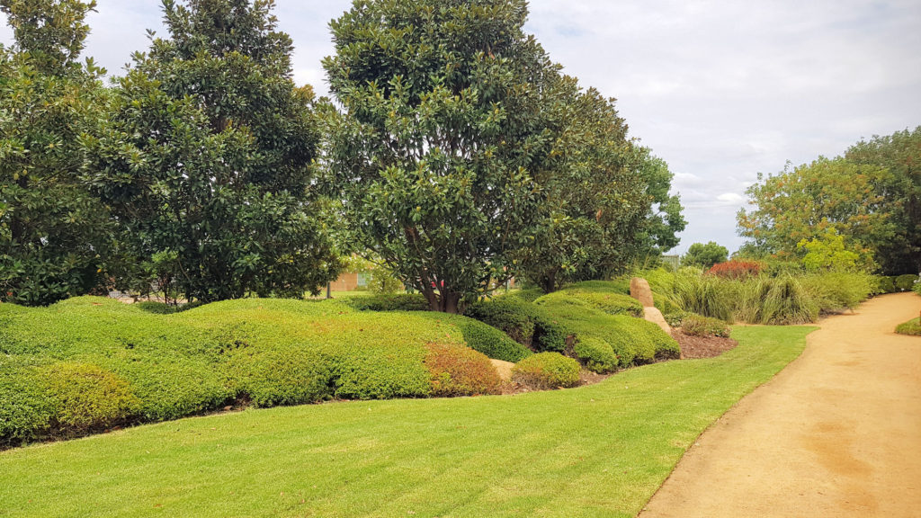 Dubbo Regional Botanic Garden