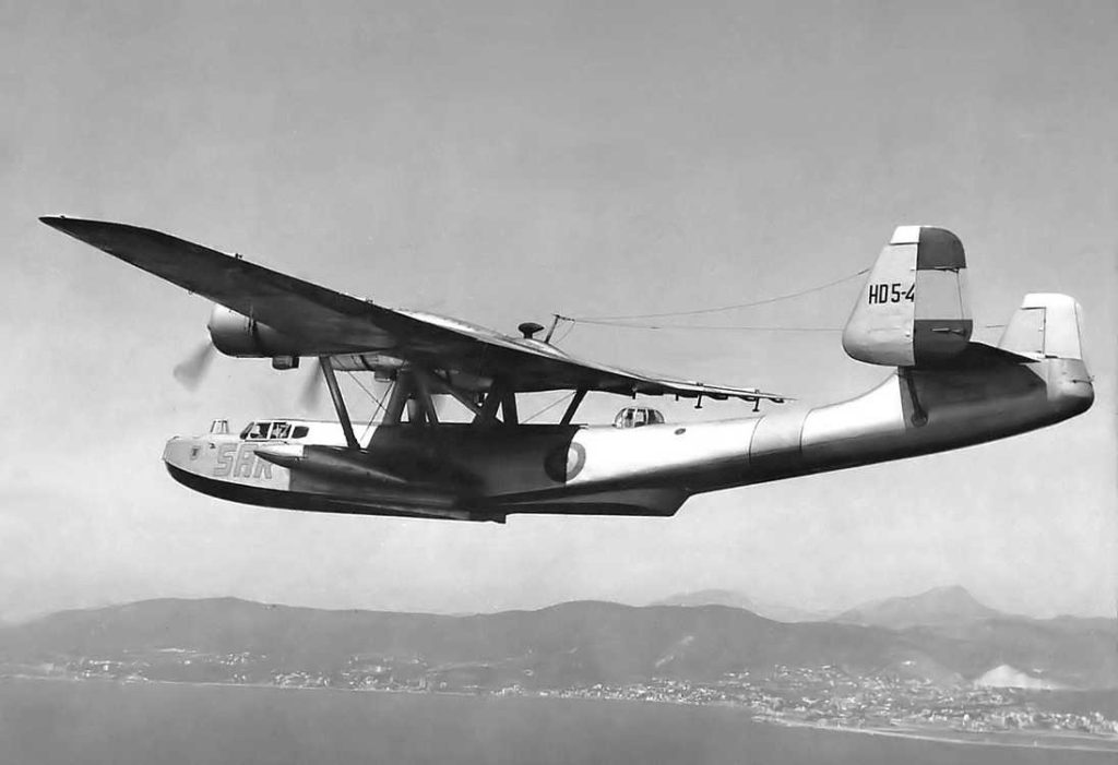 Dornier Do 24T-3