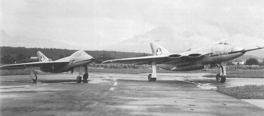 EFW N-20 Aiguillon and N-20.02