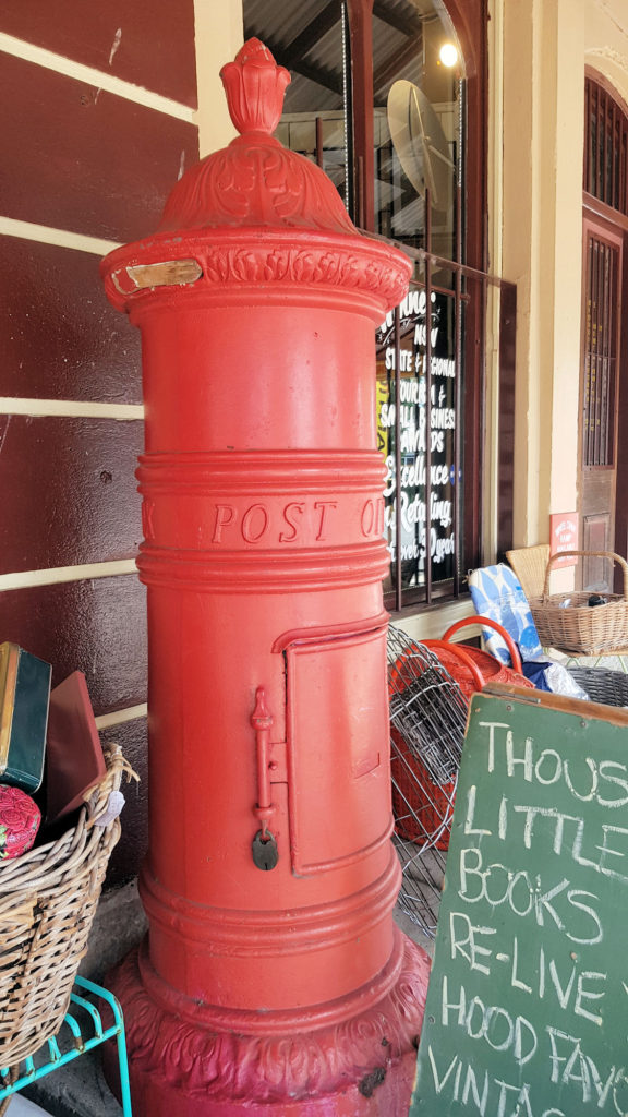 Post Box