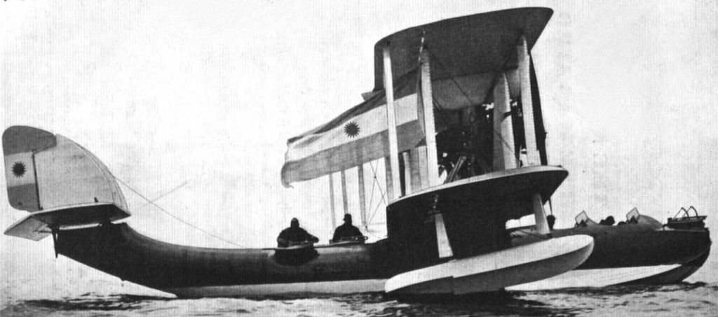 Supermarine Southampton