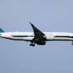 Airbus A350-941 B-30EA China Southern