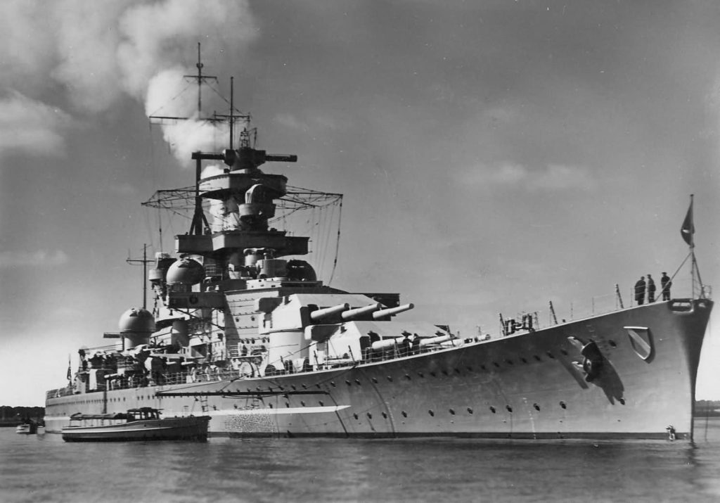 Scharnhorst