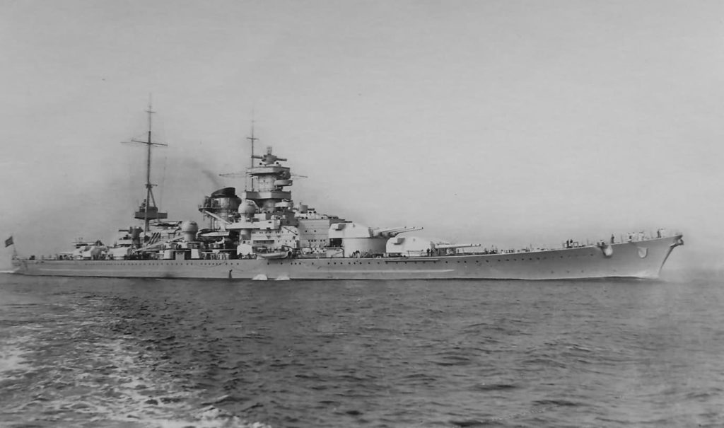 Scharnhorst