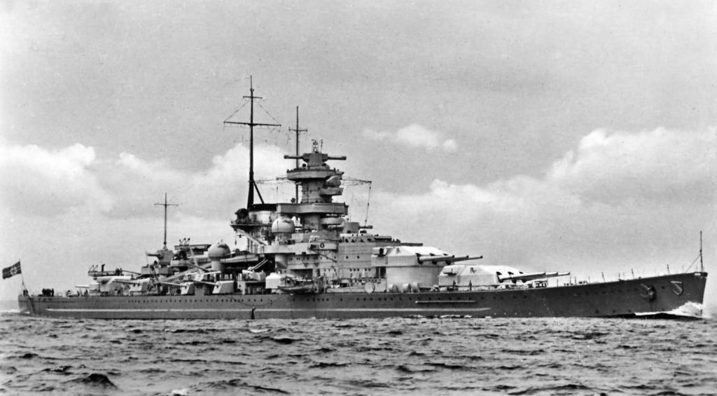 Scharnhorst