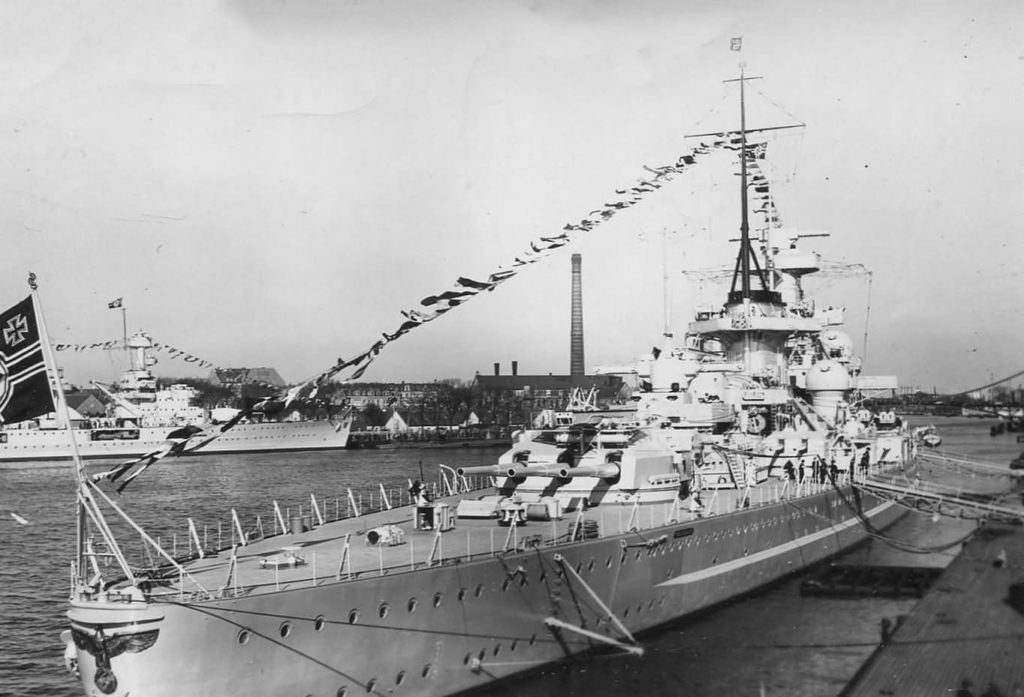 Scharnhorst