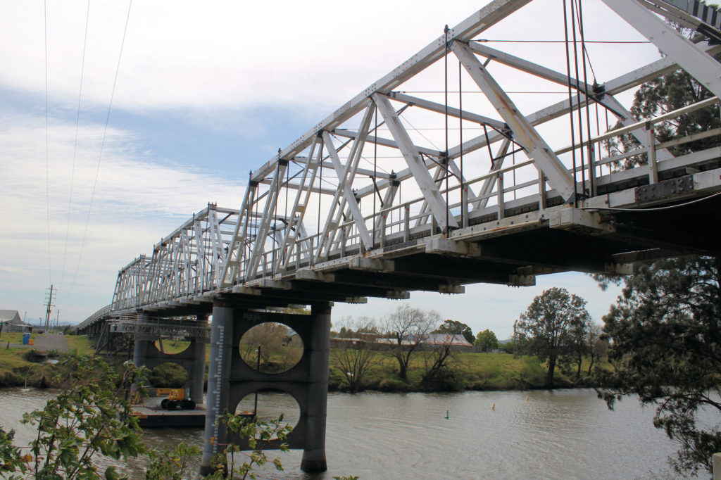 Hunter River Bridge