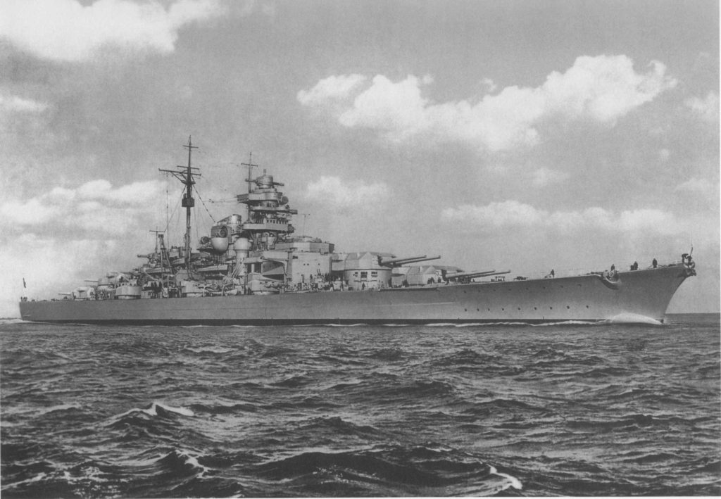 Bismarck