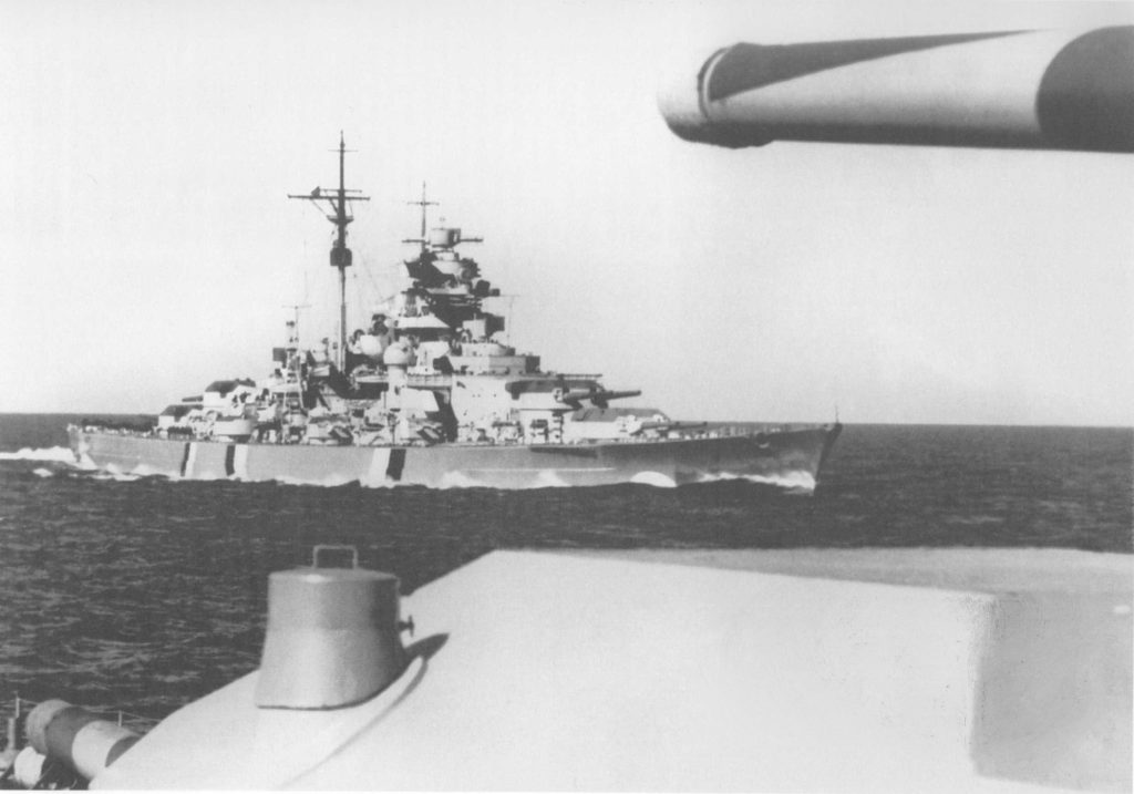 Bismarck