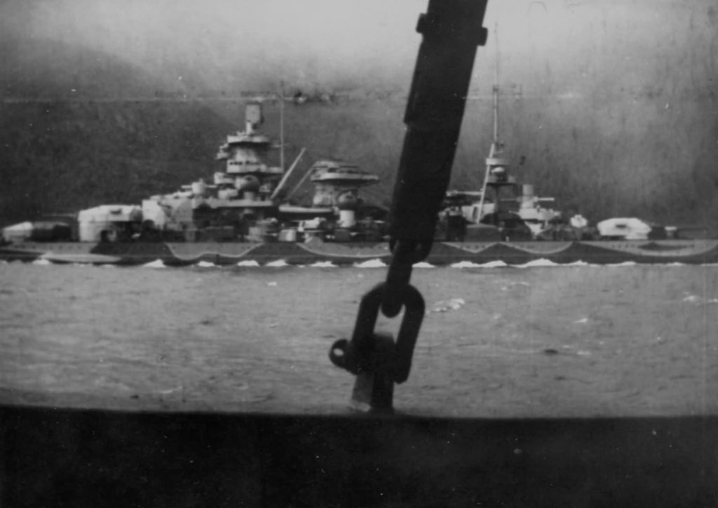 Scharnhorst