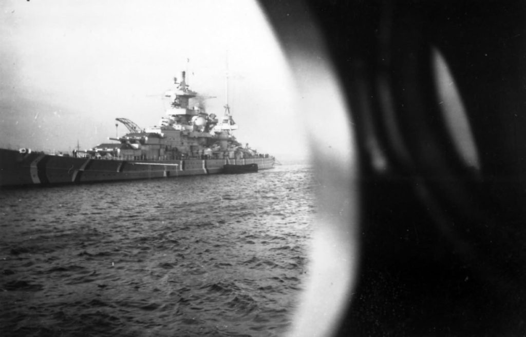 Scharnhorst