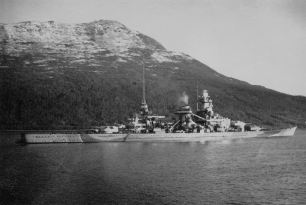 Scharnhorst