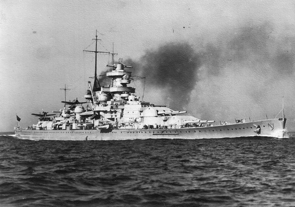 Scharnhorst