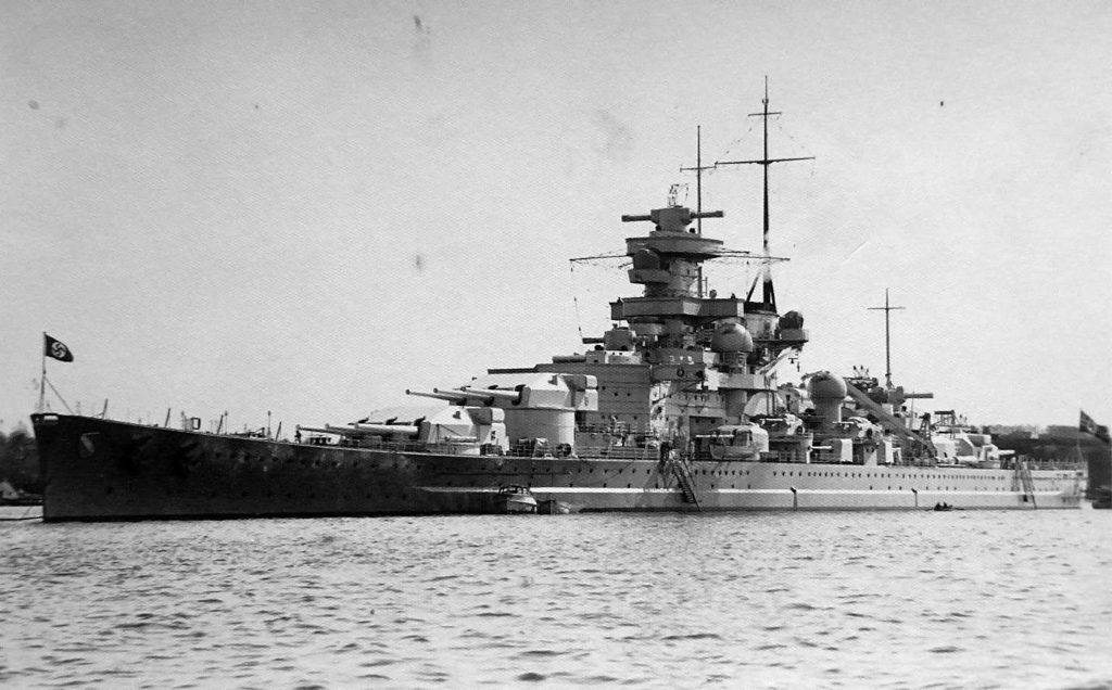 Scharnhorst