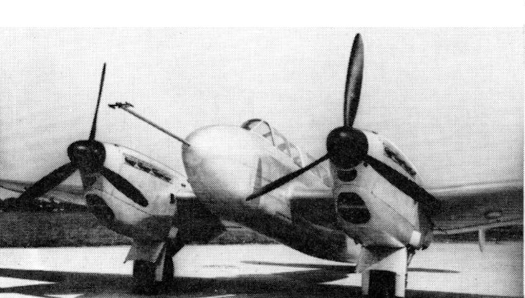 Dewoitine D.770