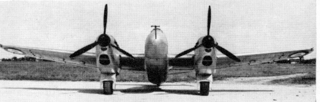 Dewoitine D.770