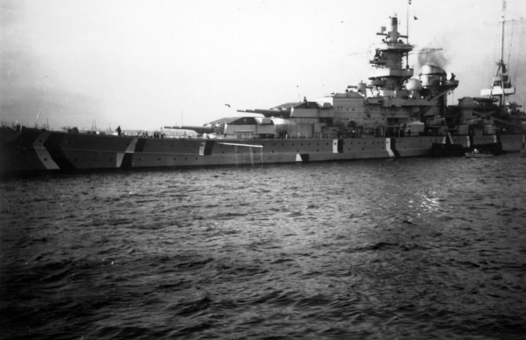 Scharnhorst