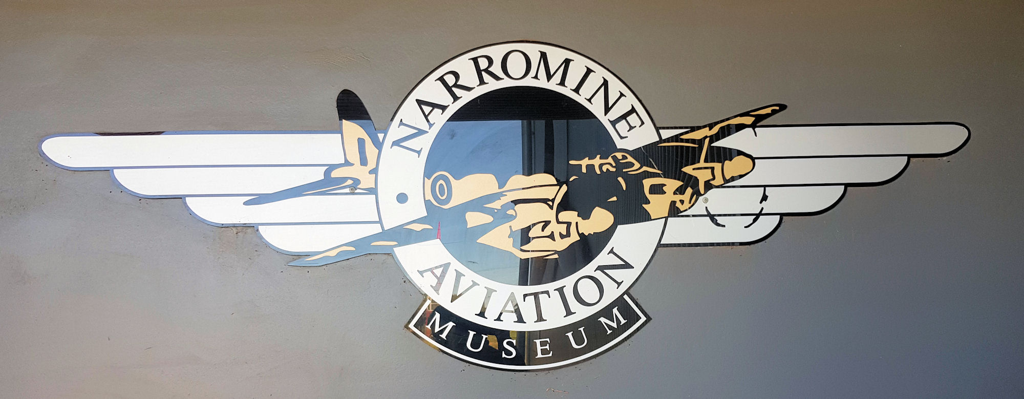 Narromine Aviation Museum