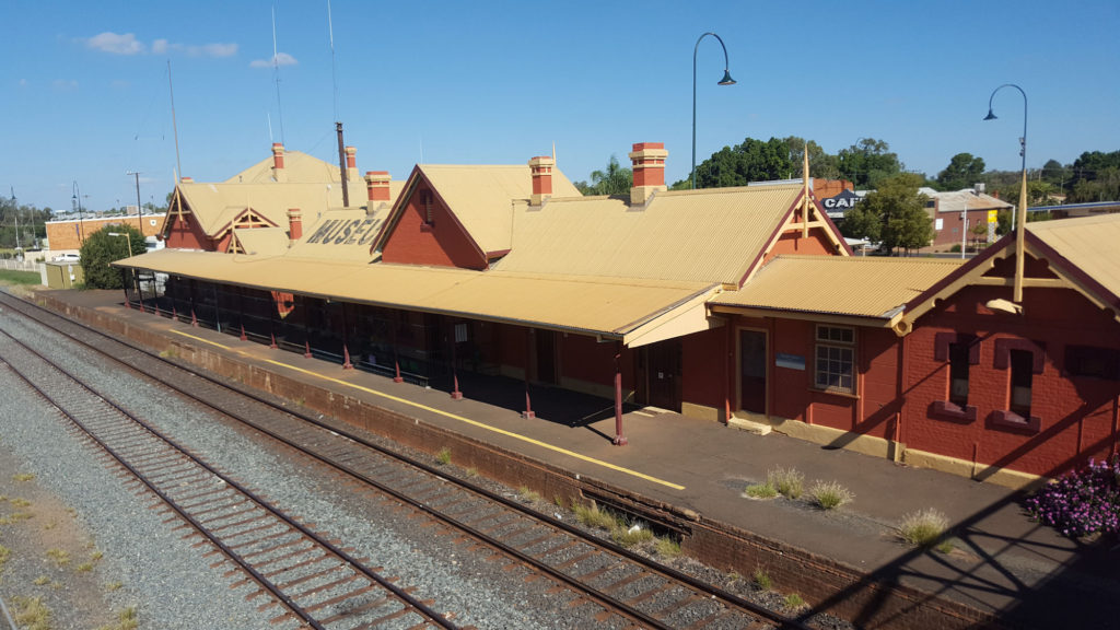 Nyngan Museum