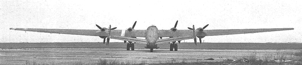 Heinkel He 274