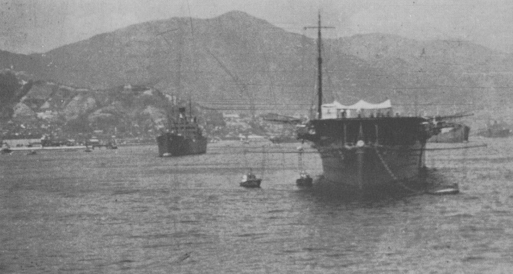 Hōshō After Midway