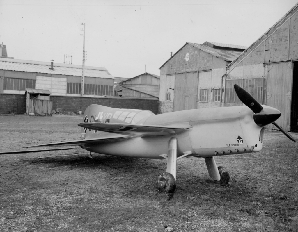 Payen PA-22