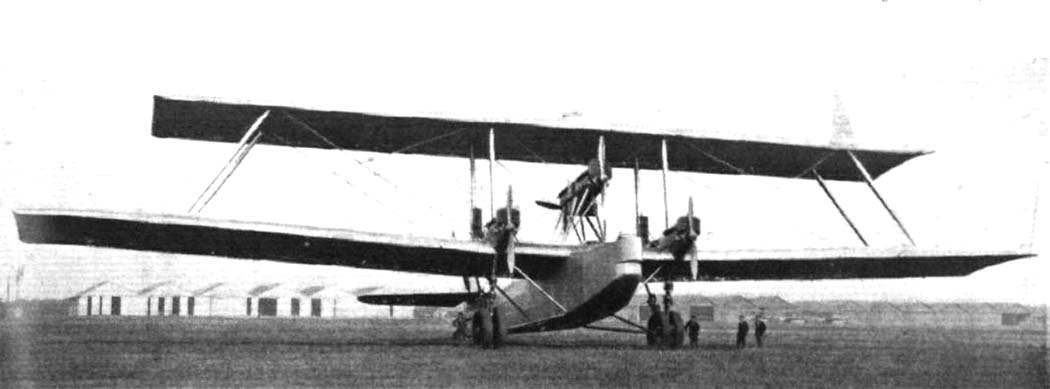 Caproni Ca.90