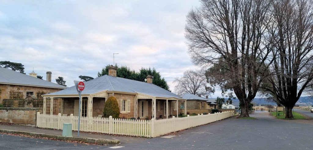 Old Police Station